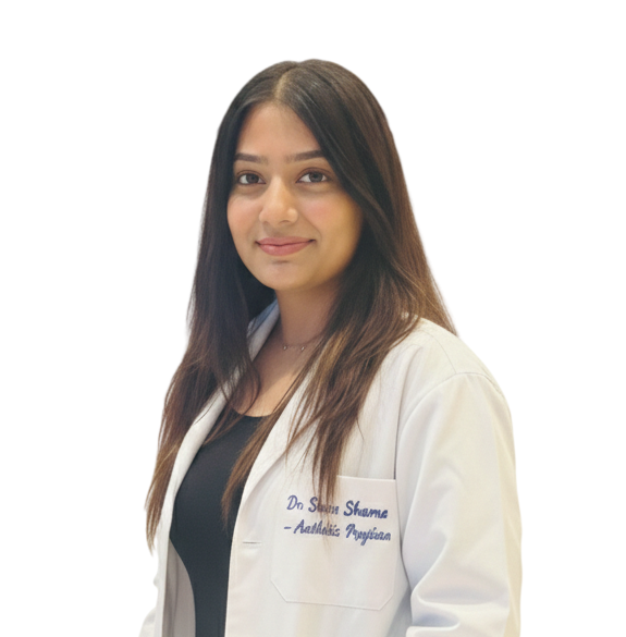 Dr. Sheen Sharma